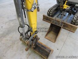 WACKER Neuson EZ28