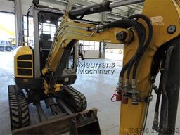 WACKER Neuson EZ28