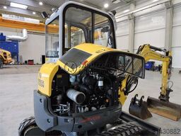 WACKER Neuson EZ28