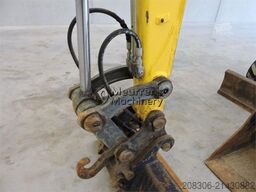WACKER Neuson EZ28