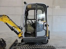 WACKER Neuson EZ28