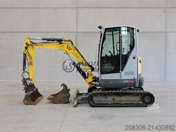 WACKER Neuson EZ26