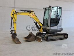 WACKER Neuson EZ26