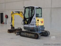 WACKER Neuson EZ26