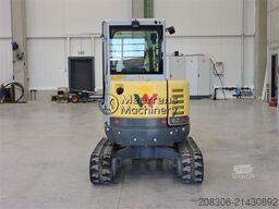 WACKER Neuson EZ26