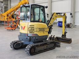 WACKER Neuson EZ26