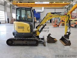 WACKER Neuson EZ26