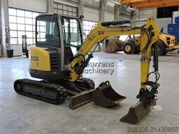 WACKER Neuson EZ26