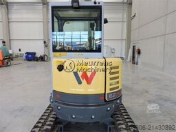 WACKER Neuson EZ26