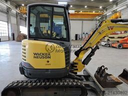 WACKER Neuson EZ26