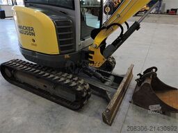 WACKER Neuson EZ26