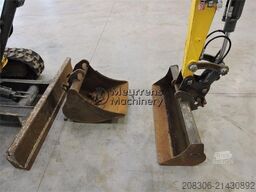 WACKER Neuson EZ26