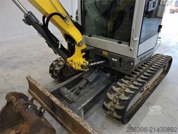 WACKER Neuson EZ26