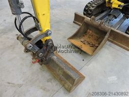 WACKER Neuson EZ26