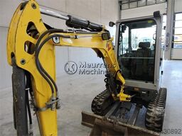 WACKER Neuson EZ26