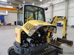 WACKER Neuson EZ26
