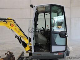 WACKER Neuson EZ26