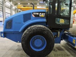 CATERPILLAR CS78B
