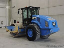 CATERPILLAR CS78B