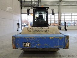 CATERPILLAR CS78B