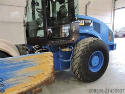 CATERPILLAR CS78B