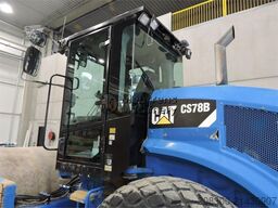 CATERPILLAR CS78B