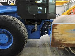 CATERPILLAR CS78B