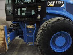 CATERPILLAR CS78B