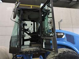 CATERPILLAR CS78B