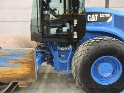 CATERPILLAR CS78B