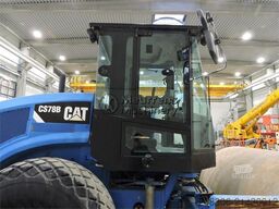 CATERPILLAR CS78B