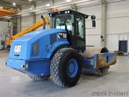 CATERPILLAR CS78B