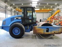 CATERPILLAR CS78B
