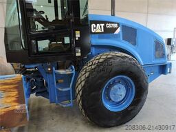 CATERPILLAR CS78B