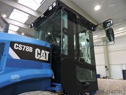 CATERPILLAR CS78B
