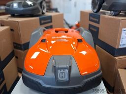 Husqvarna Automower 550