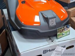 Husqvarna Automower 550