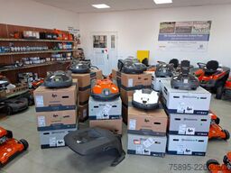 Husqvarna Automower 550