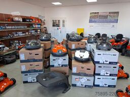 Husqvarna Automower 315 Mark II