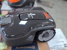 Husqvarna Automower 315 Mark II