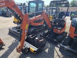 HITACHI ZX19Y- Sonderpreis!