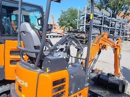HITACHI ZX19Y- Sonderpreis!
