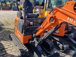 HITACHI ZX19Y- Sonderpreis!