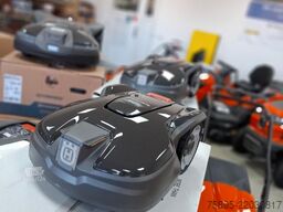 Husqvarna Automower inkl. Instalationskit
