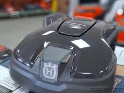 Husqvarna Automower 310 Mark II