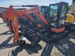 HITACHI ZX26U- Sonderpreis !