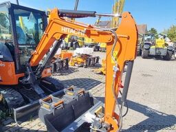 HITACHI ZX26U- Sonderpreis !