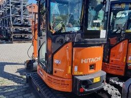 HITACHI ZX26U- Sonderpreis !