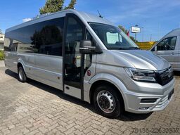 MAN TGE 6.160 23+1 el. Tür Bus  Klima Heizung 3x