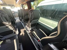 MAN TGE 6.160 23+1 el. Tür Bus  Klima Heizung 3x